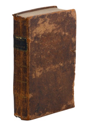 Item #20912 A Plea for Religion and the Sacred Writings; Addressed to the Disciples of Thomas...