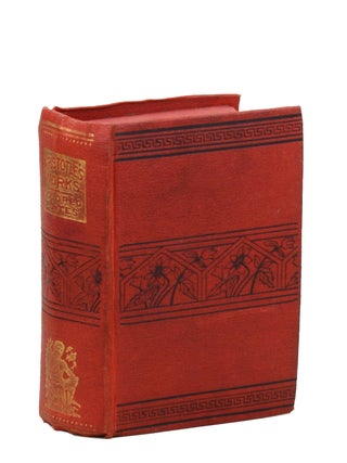Item #21102 The Works of Aristotle the Famous Philosopher, Containing his Complete Masterpiece,...