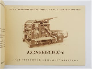 Johannisberg 1.