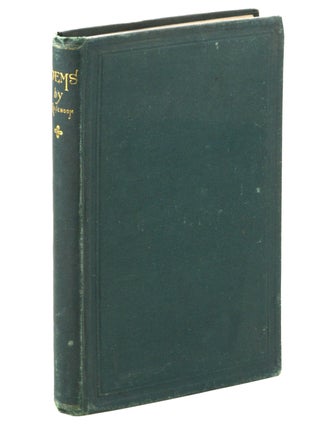 Item #21216 Poems on Various Subjects. Jane Roseboom