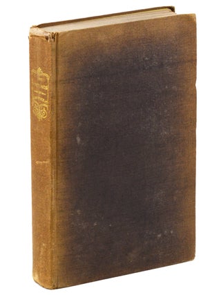 Item #21225 A Selection from the Writings of the Late . . Jonathan Lawrence, Jr