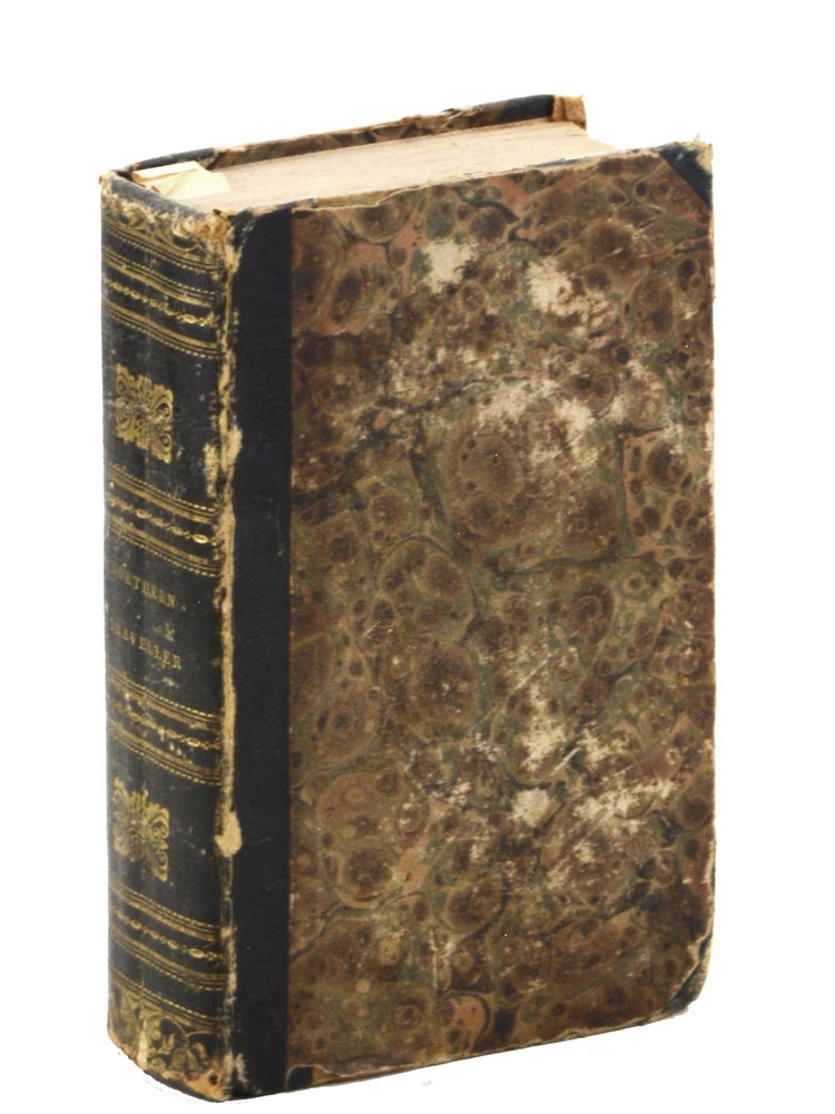 Item #21235 The Northern Traveller: (Combined with the Northern Tour.) Containing the Routes to Niagara, Quebec, and the Springs. With the Tour of New-England, and the Route to the Coal Mines of Pennsylvania . . . Third Editions, Revised and Extended. Theodore Dwight, Jr.