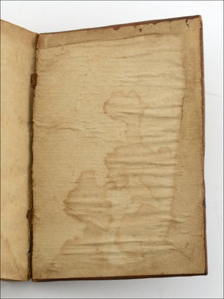 A Confession of Faith Owned and Consented to by the Elders and Messengers of the Churches in the Colony of Connecticut in New-England, Assembled by Delegation at Say Brook September 9th, 1708.