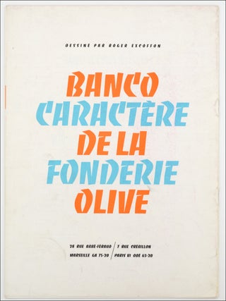 Banco.