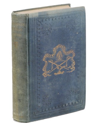 Item #21555 The Life and Adventures of Maj. Roger Sherman Potter . . . by Pheleg van Truesdale...
