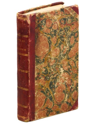 Item #21597 Life and Letters together with Poetical and Miscellaneous Pieces of the Late William...
