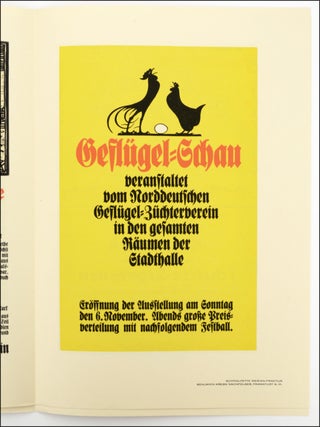 Die Neuheiten des Jahres 1927.