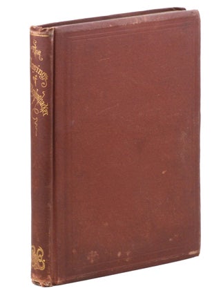 The Sayings of Dr. Bushwhacker, and Other Learned Men, by . . . et al.
