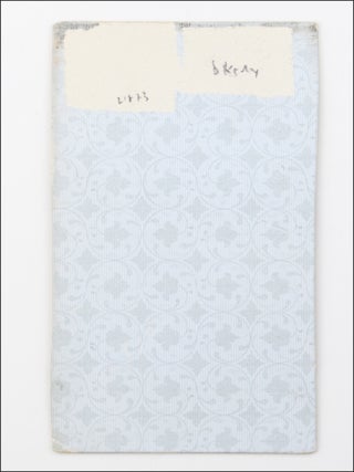 Photographic carte de visite trade card for Henry J. Monsch, “General Agent, Phoenix Brewery, Louisville, Ky.”
