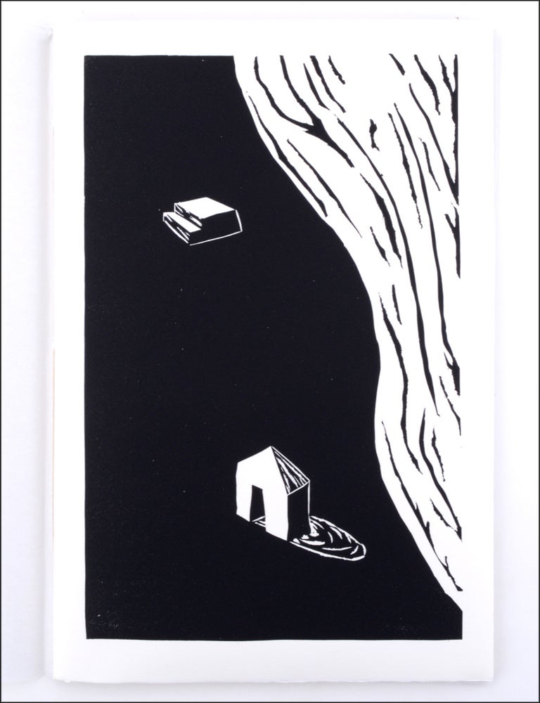 Item #22062 Situations/Sets. Yellow Barn Press, Vicky Loschuk.