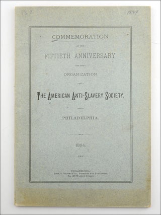 Item #22388 Commemoration of the Fiftieth Anniversary of the Organization of the American...