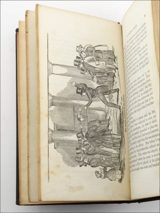 Trial and Imprisonment of Jonathan Walker, at Pensacola, Florida, for Aiding Slaves to Escape from Bondage. With an Appendix, Containing a Sketch of His Life.
