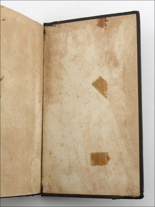 Trial and Imprisonment of Jonathan Walker, at Pensacola, Florida, for Aiding Slaves to Escape from Bondage. With an Appendix, Containing a Sketch of His Life.