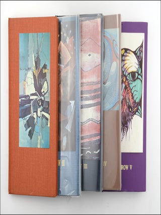 Item #22406 Arrow I: Creative Writing Project of the Bureau of Indian Affairs United States...