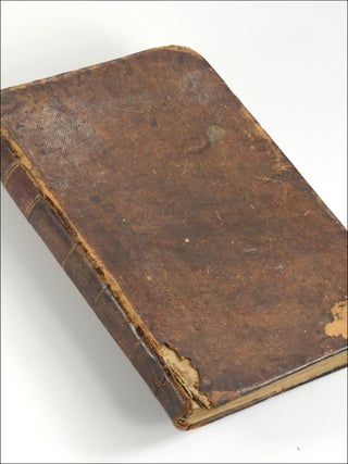The Works of Aristotle, the Famous Philosopher. In Four Parts, Containing . . . a New Edition.