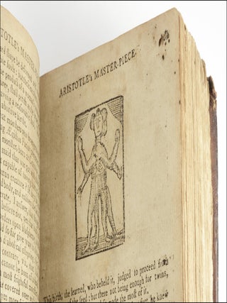 The Works of Aristotle, the Famous Philosopher. In Four Parts, Containing . . . a New Edition.