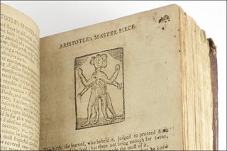 The Works of Aristotle, the Famous Philosopher. In Four Parts, Containing . . . a New Edition.