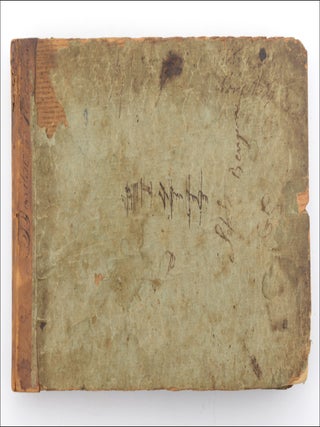 The American Musical Primer; Containing a Correct Introduction to the Ground of Music, Rudimental, Practical, and Techinical. Together with Collection of Tunes, of the Various Metres Now in Use in Religious Societies . . .