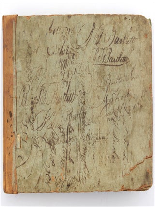 The American Musical Primer; Containing a Correct Introduction to the Ground of Music, Rudimental, Practical, and Techinical. Together with Collection of Tunes, of the Various Metres Now in Use in Religious Societies . . .