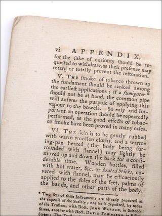 Item #22435 A Discourse Before the Humane Society in Boston: Delivered on the Second Tuesday in...