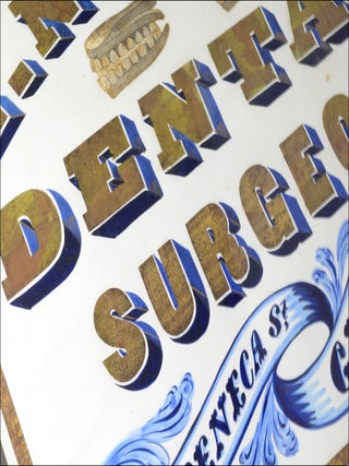 L. Newell Dental Surgeon. 42, Seneca St. Geneva. N. Y.