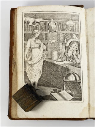 The Works of Aristotle, The Famous Philosopher: In Four Parts . . . A New and Improved Edition.