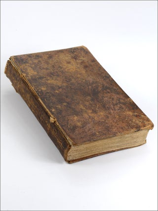 The Works of Aristotle, The Famous Philosopher: In Four Parts . . . A New and Improved Edition.