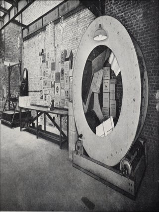 L’Emballage Moderne: La Caisse Carton.