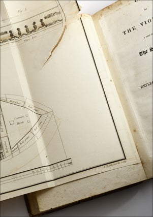 Item #22530 Case of the Vigilante, a Ship Employed in the Slave-Trade; with Some Reflections on...