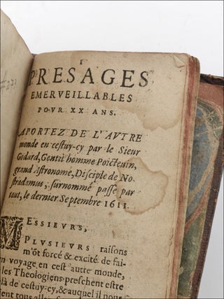 Les Antiquitez et Singularitez du Monde . . .
