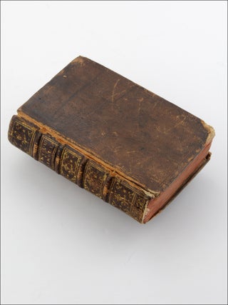 Les Antiquitez et Singularitez du Monde . . .