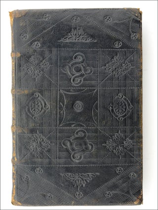 Item #22635 Private Devotions for Several Occasions [likely extracted from a copy of The whole...