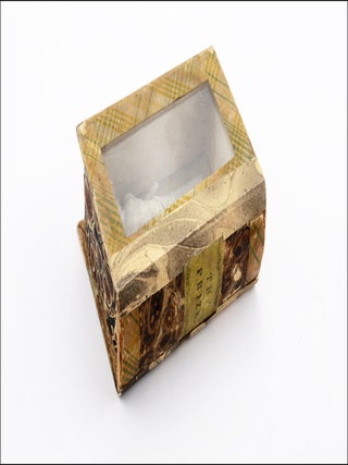 Item #22645 The Prize. Book-Like Object