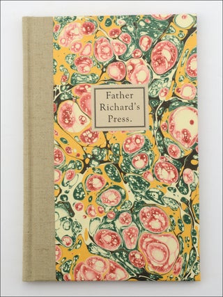 A Gathering of Original Leaves, in Signatures, from a Publication of Detroit&rsquo;s First Printing...